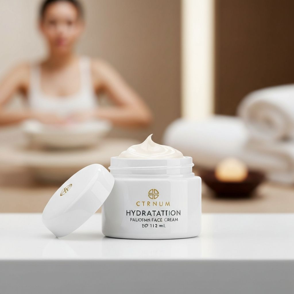Hydration Cream