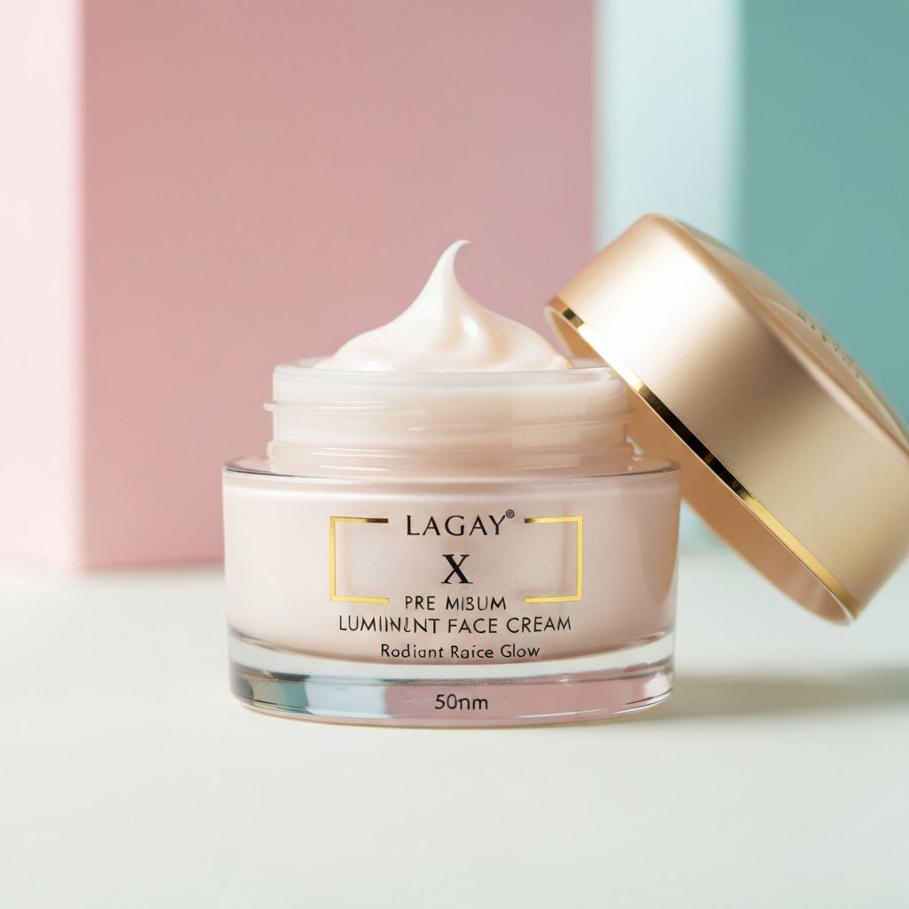 Luminous Face Cream